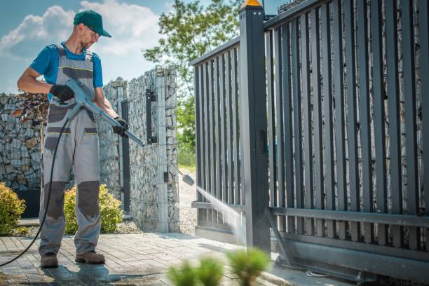 Best Factory Floor Cleaning  in Congers, NY